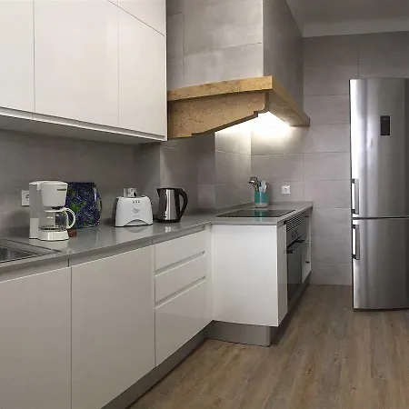 Apartamento Aviator